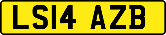 LS14AZB