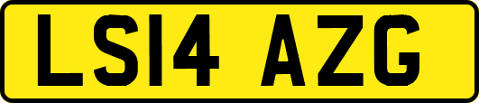 LS14AZG