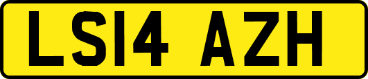 LS14AZH