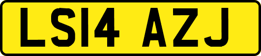 LS14AZJ
