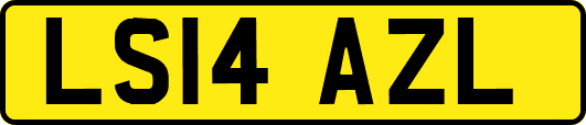 LS14AZL