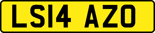 LS14AZO