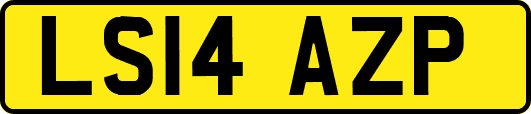 LS14AZP