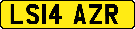 LS14AZR