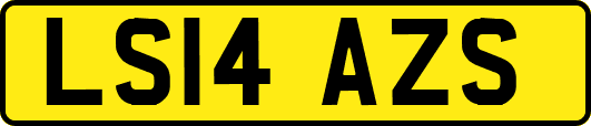 LS14AZS
