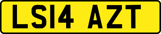 LS14AZT