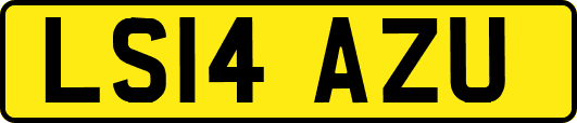 LS14AZU