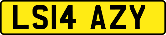 LS14AZY