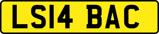 LS14BAC
