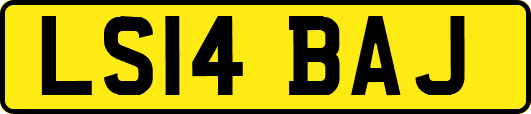 LS14BAJ