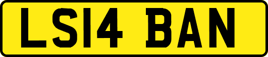 LS14BAN