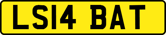 LS14BAT