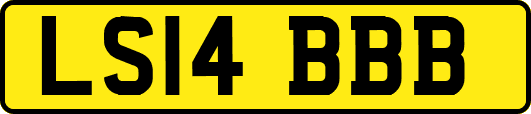 LS14BBB