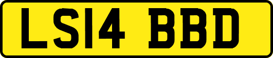 LS14BBD