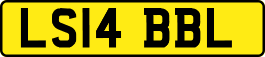 LS14BBL