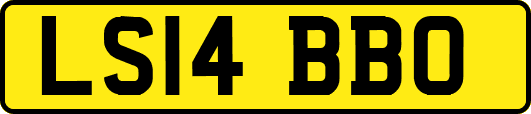 LS14BBO