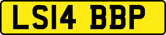 LS14BBP
