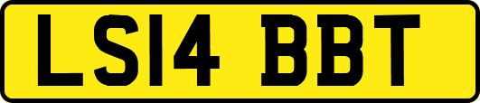 LS14BBT