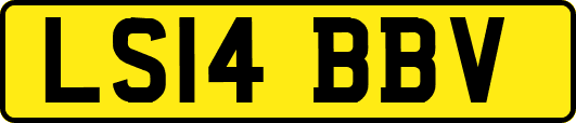 LS14BBV