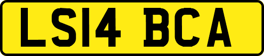 LS14BCA