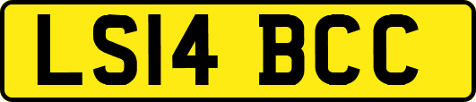 LS14BCC