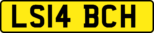 LS14BCH