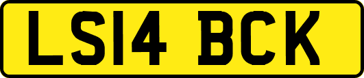 LS14BCK