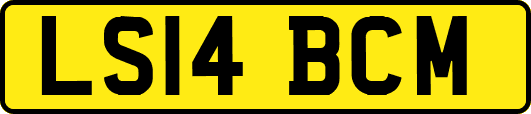 LS14BCM