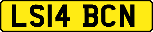 LS14BCN