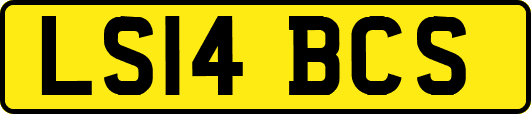 LS14BCS
