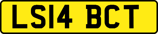 LS14BCT