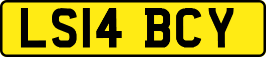 LS14BCY