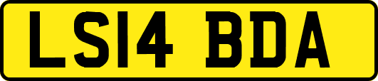 LS14BDA