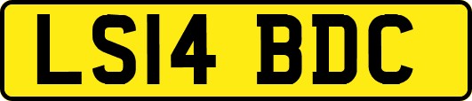 LS14BDC