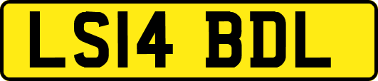 LS14BDL