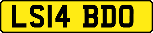 LS14BDO