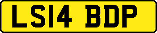 LS14BDP