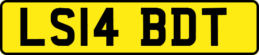 LS14BDT