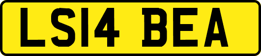 LS14BEA