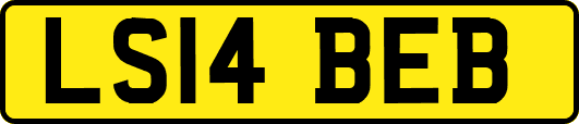 LS14BEB