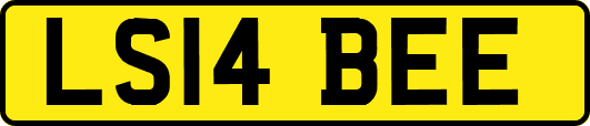 LS14BEE