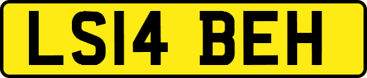 LS14BEH