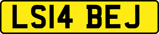 LS14BEJ