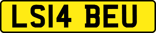 LS14BEU