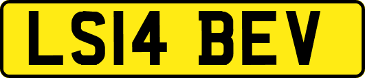 LS14BEV