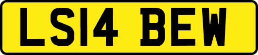 LS14BEW