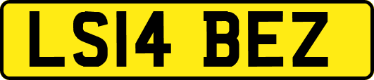 LS14BEZ