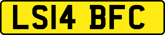 LS14BFC
