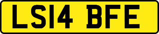 LS14BFE