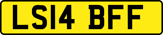 LS14BFF